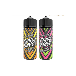 Wiener Vape One Shot - Flavour Concentrate (Just Add VG and/or Nic Shot) - Makes 120ML